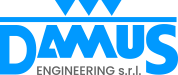 DAMUS Engineering S.R.L. Logo